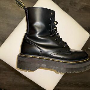 Dr Martens boots